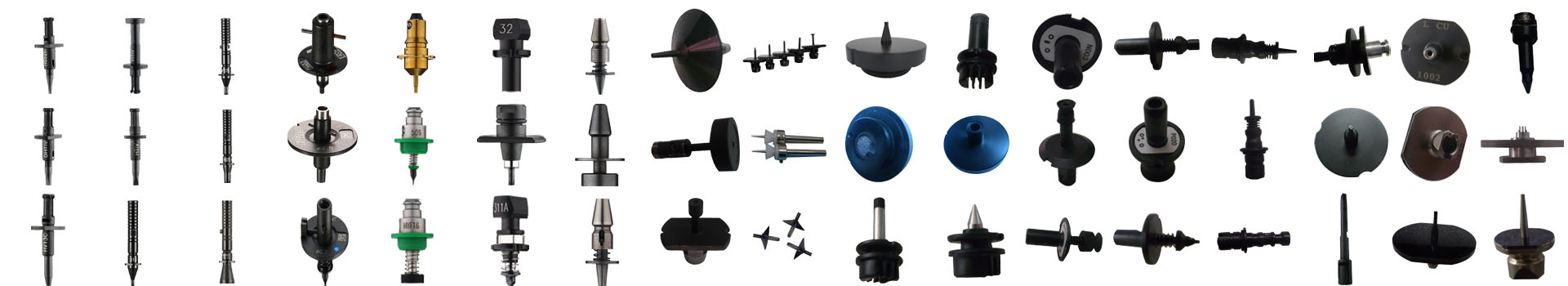 Dongguan Chang'an Quanzhu Electronic Equipment Co., Ltd